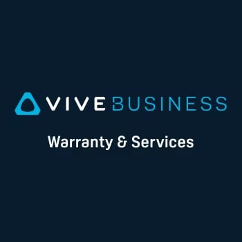 VIVE Enterprise Business Warranty &amp; Services (24M) Pro &amp; XR Elite