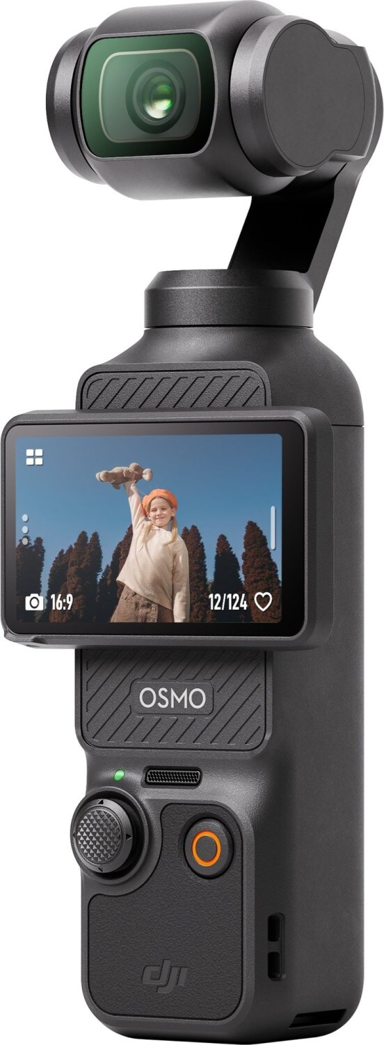 DJI Osmo Pocket 3