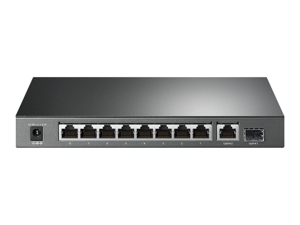 TP-Link TL-SG1210P