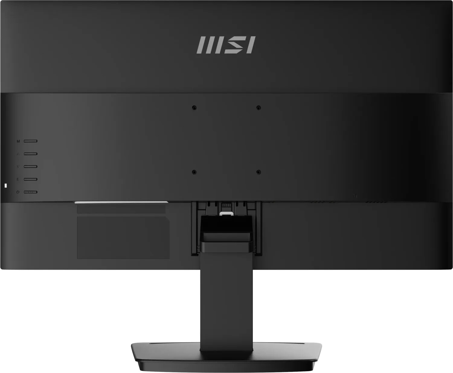 MSI Pro MP2412DE 60cm (23,8") FHD VA Office Monitor 16:9 HDMI/DP 100Hz 4ms Sync