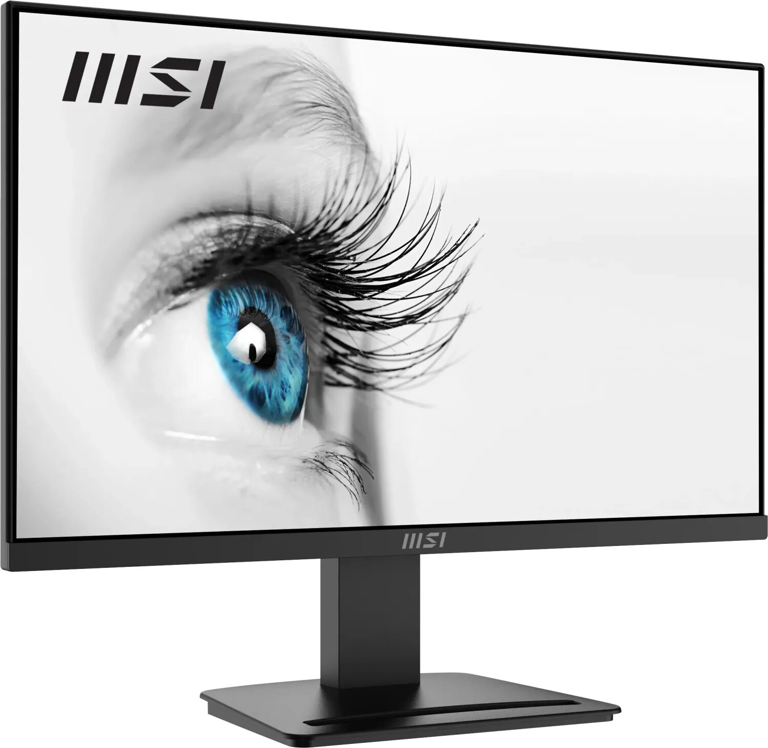 MSI Pro MP2412DE 60cm (23,8") FHD VA Office Monitor 16:9 HDMI/DP 100Hz 4ms Sync