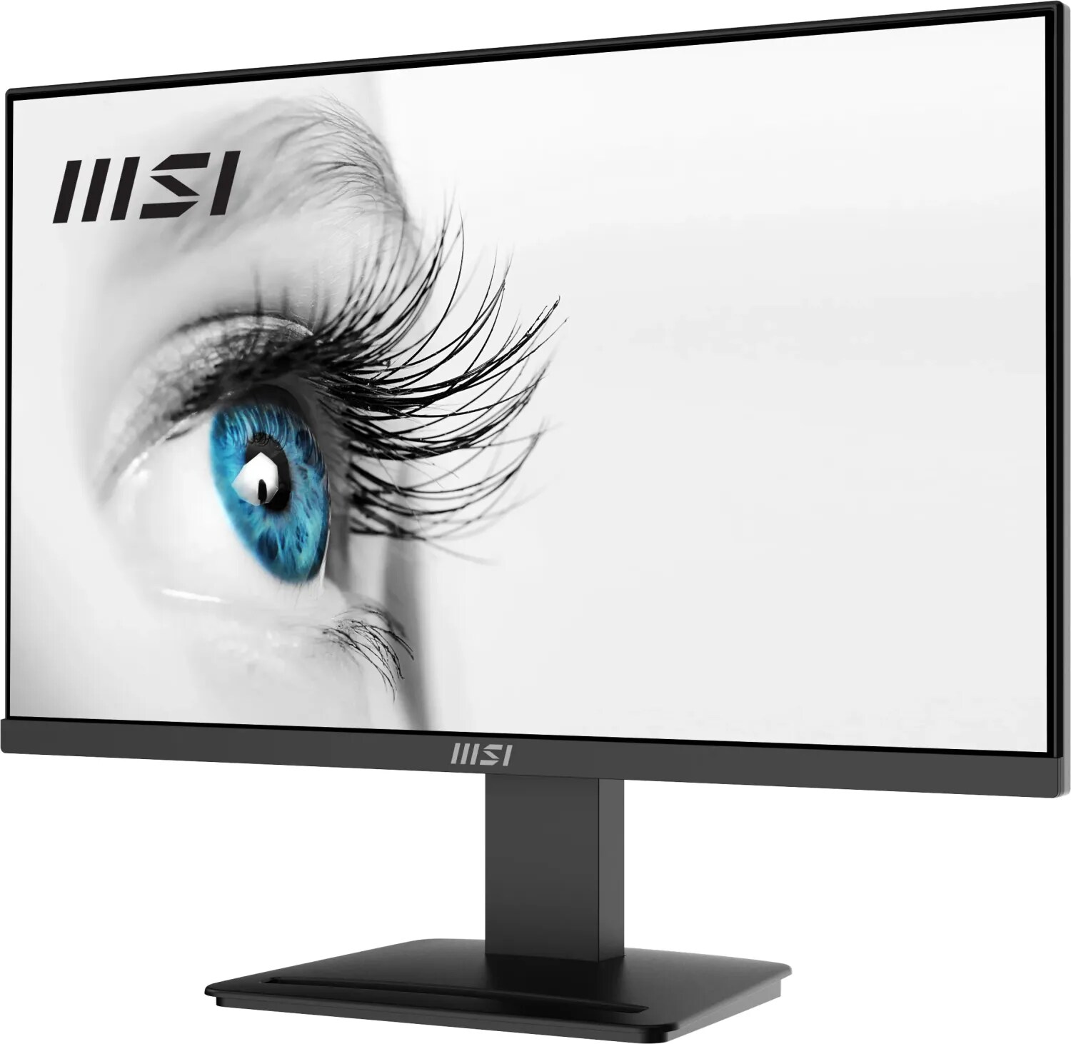 MSI Pro MP2412DE 60cm (23,8") FHD VA Office Monitor 16:9 HDMI/DP 100Hz 4ms Sync