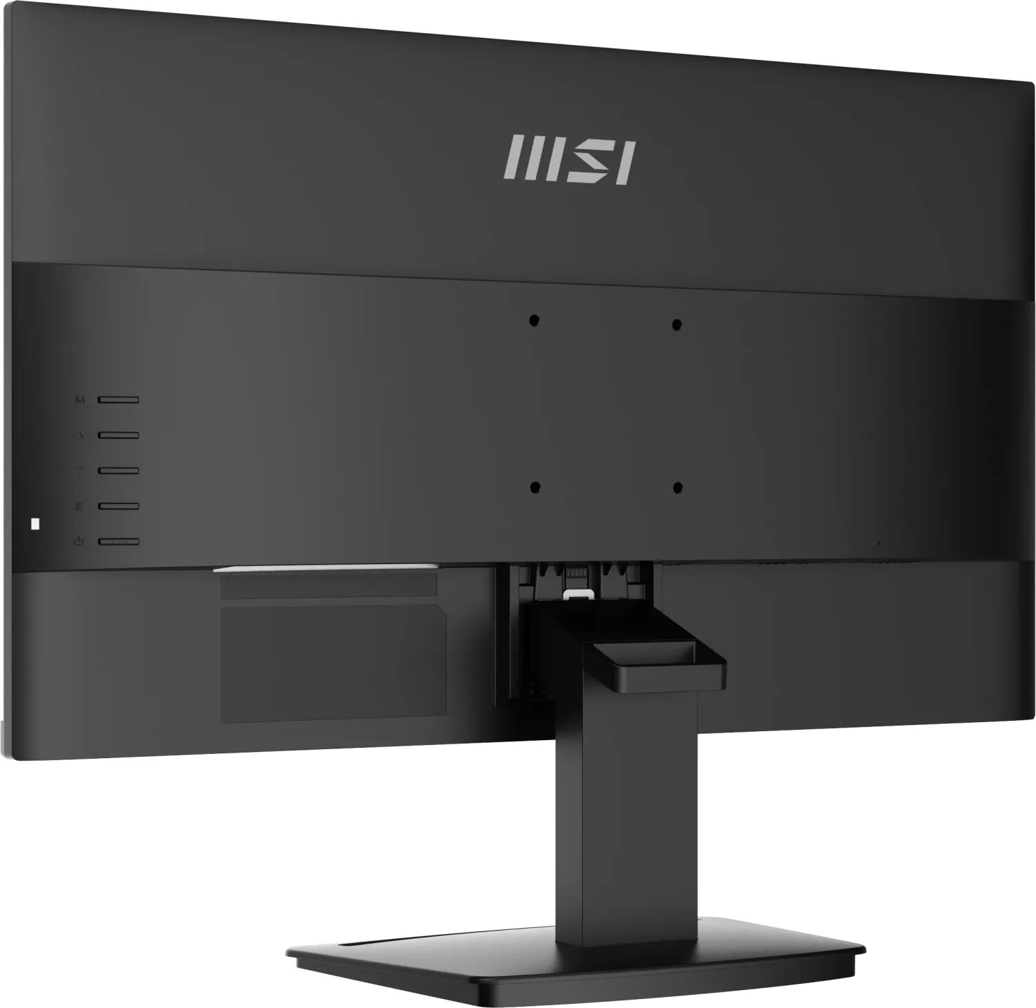 MSI Pro MP2412DE 60cm (23,8") FHD VA Office Monitor 16:9 HDMI/DP 100Hz 4ms Sync