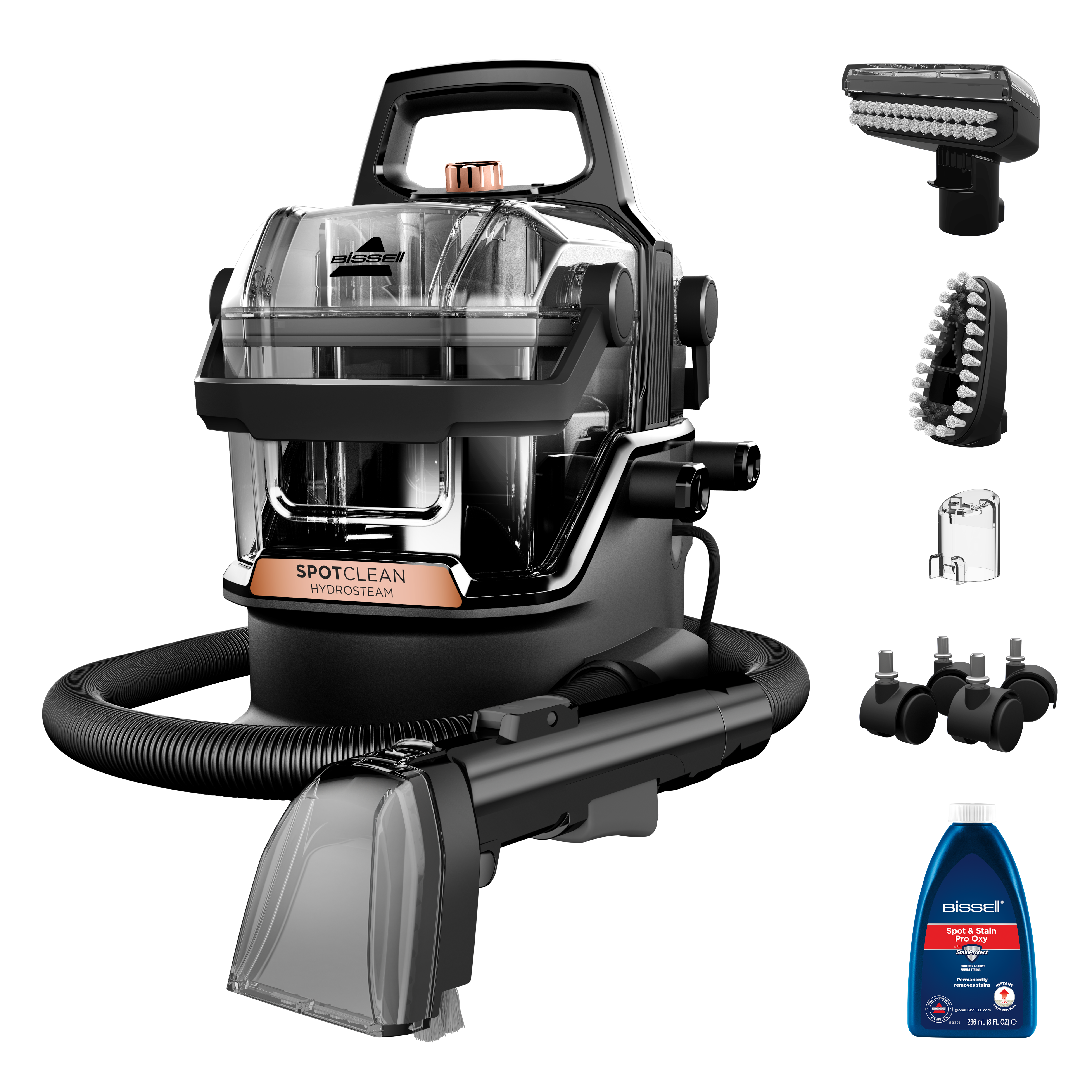 Bissell Spotclean Hydrosteam Pro