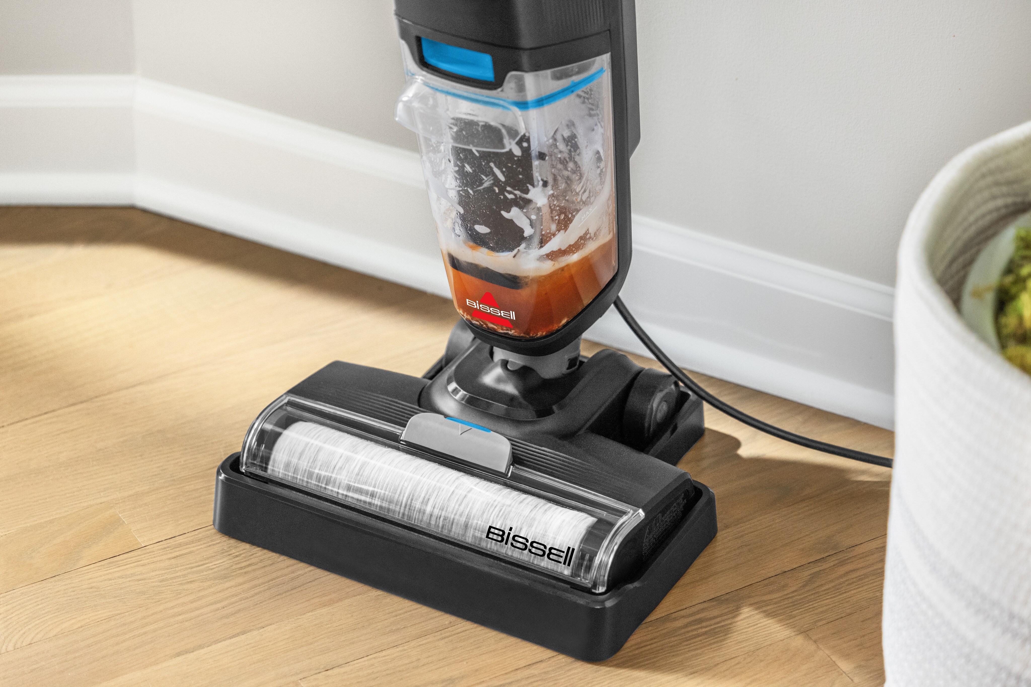 Bissell Crosswave HF2 PRO