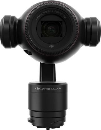 DJI Zenmuse X3 Zoom (Osmo)