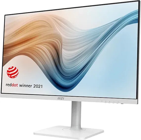 MSI Modern MD272XPWDE 69cm(27") FHD IPS Office Monitor 16:9 HDMI/USB-C PD65W 4ms