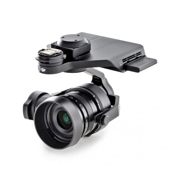 DJI Zenmuse X5R inkl. DJI MFT Objektiv