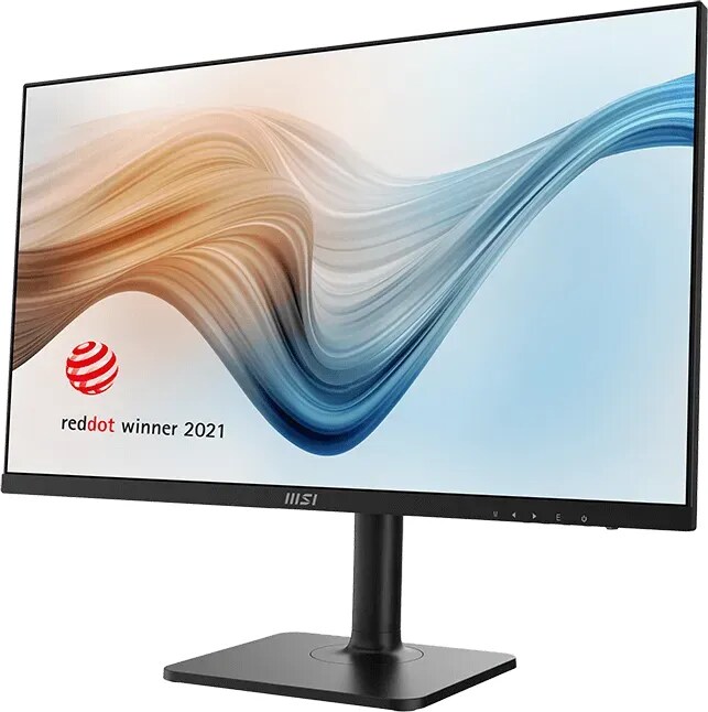 MSI Modern MD272XPDE 69cm (27") FHD IPS Office Monitor 16:9 HDMI/USB-C PD65W 4ms