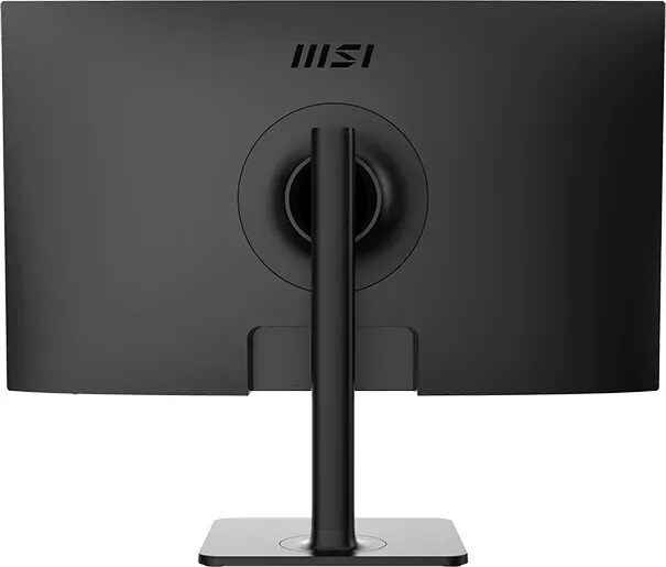 MSI Modern MD272XPDE 69cm (27") FHD IPS Office Monitor 16:9 HDMI/USB-C PD65W 4ms