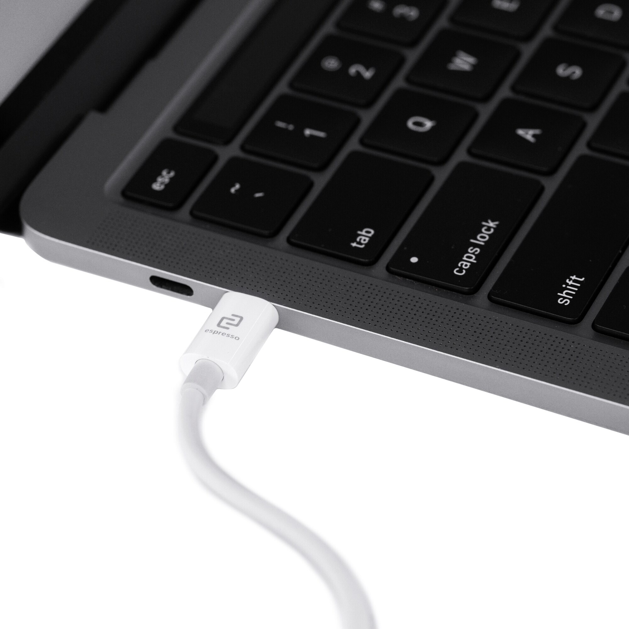 espresso USB-C Kabel - 1m für das espresso Display