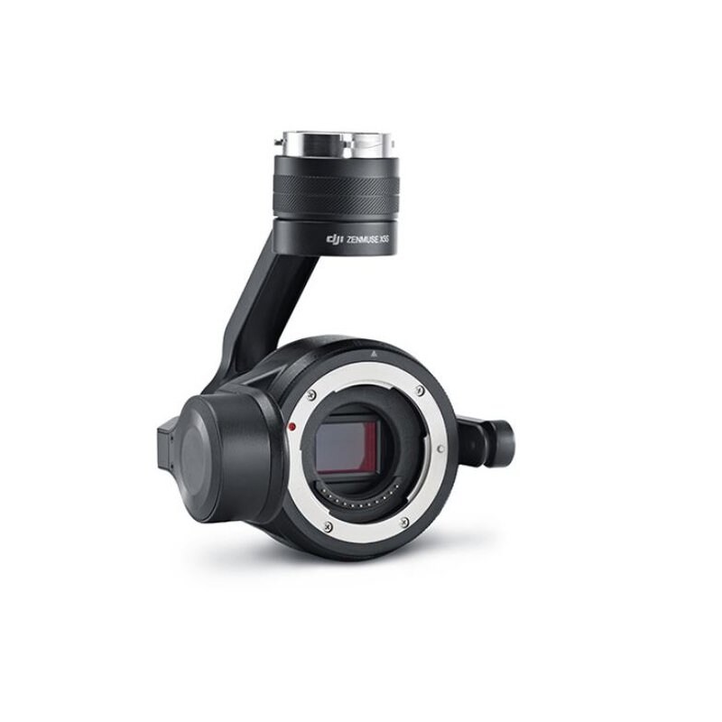 DJI Zenmuse X5S ohne Objektiv