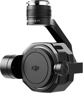 DJI Zenmuse X7 ohne Objektiv