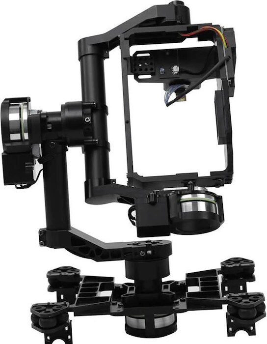 DJI Zenmuse Z15 Sony NEX7