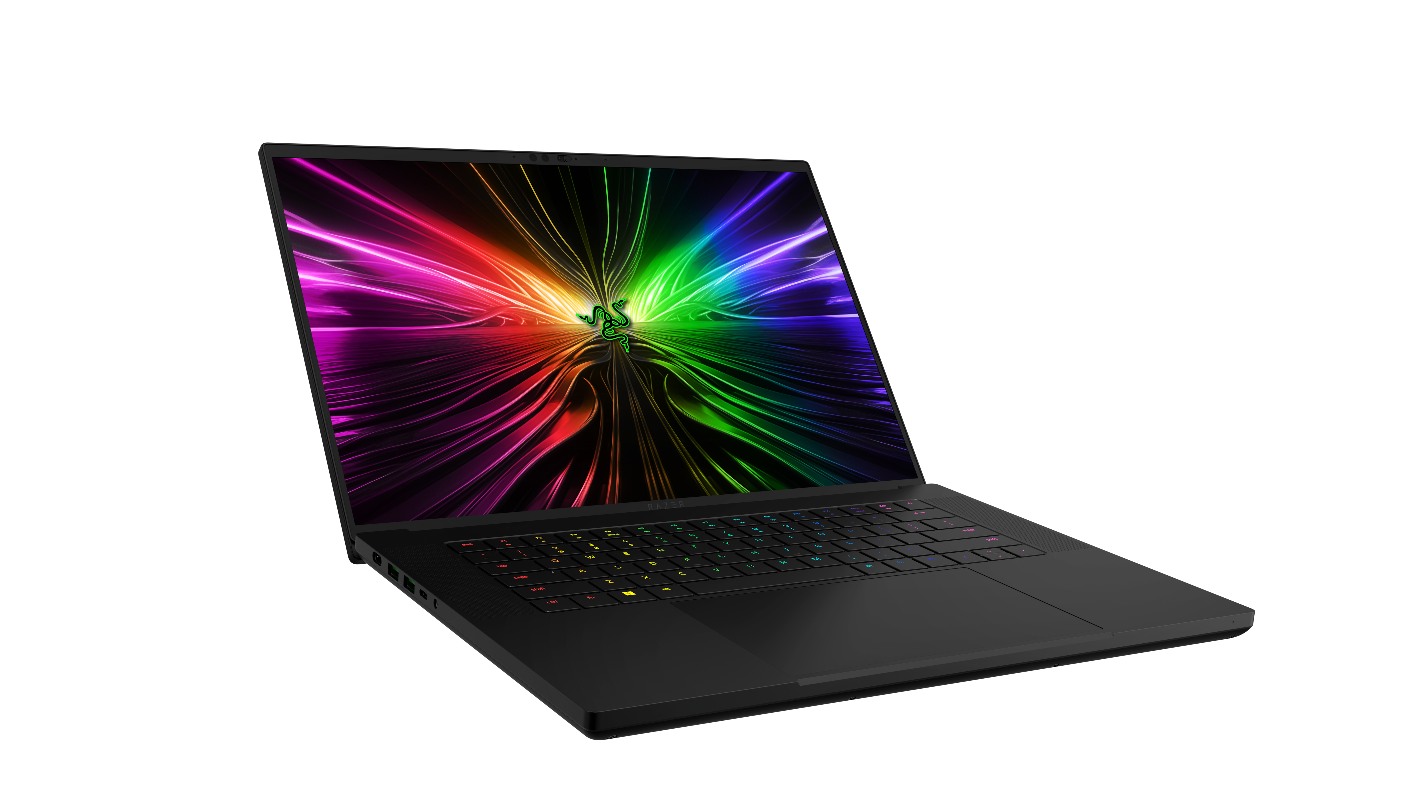 Razer Blade 16 i9-14900HX 16GB/1TB SSD 16" QHD 240Hz RTX4070 W11