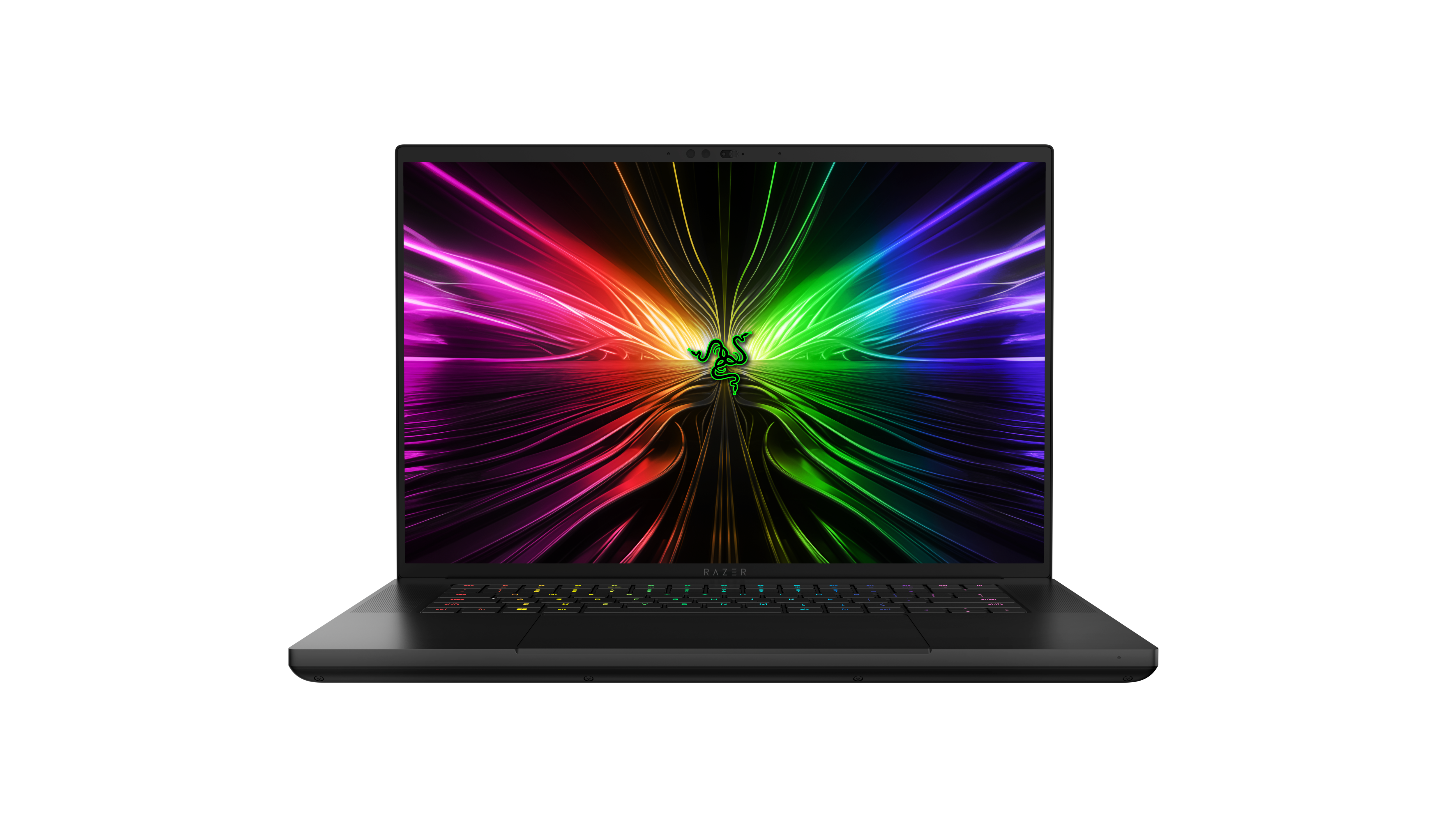 Razer Blade 16 i9-14900HX 16GB/1TB SSD 16" QHD 240Hz RTX4070 W11