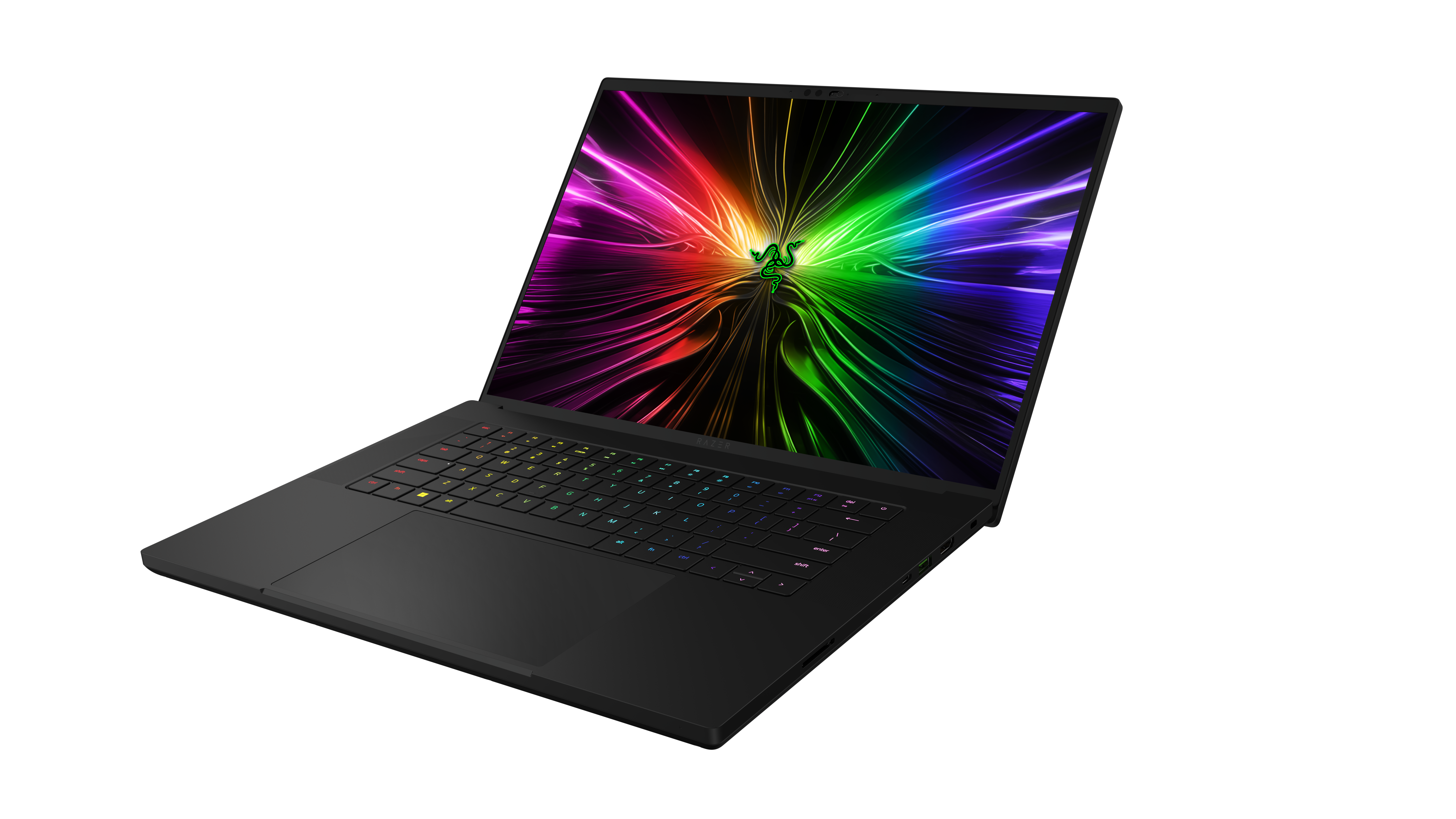 Razer Blade 16 i9-14900HX 16GB/1TB SSD 16" QHD 240Hz RTX4070 W11