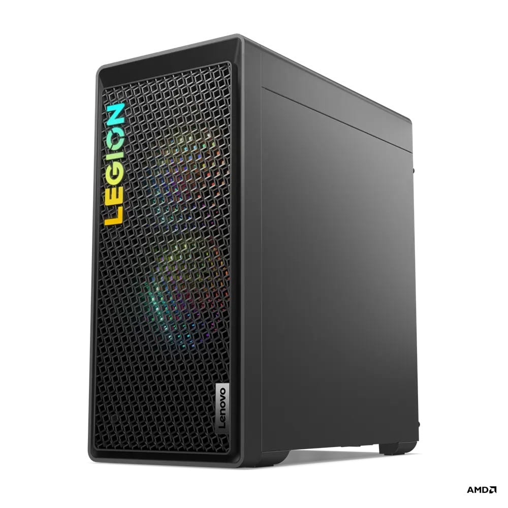 Lenovo Legion T5 26ARA8 R7-7700 32GB/1TB SSD RTX4070 W11H