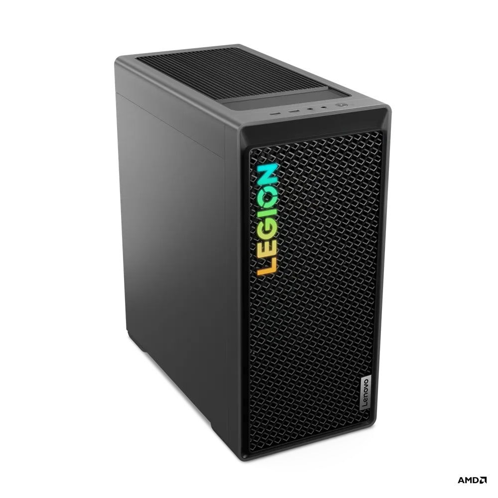 Lenovo Legion T5 26ARA8 R7-7700 32GB/1TB SSD RTX4070 W11H