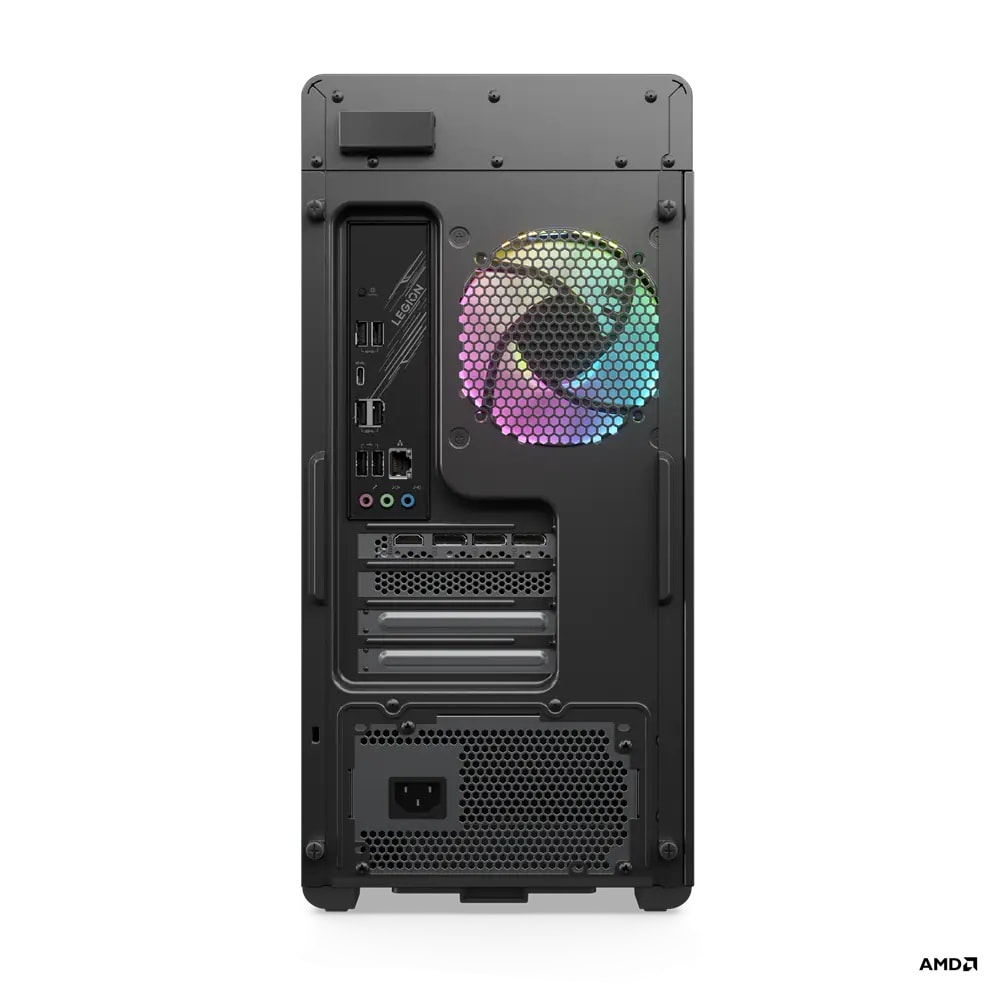 Lenovo Legion T5 26ARA8 R7-7700 32GB/1TB SSD RTX4070 W11H