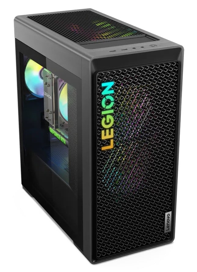 Lenovo Legion T5 26ARA8 R7-7700 32GB/1TB SSD RTX4070 W11H