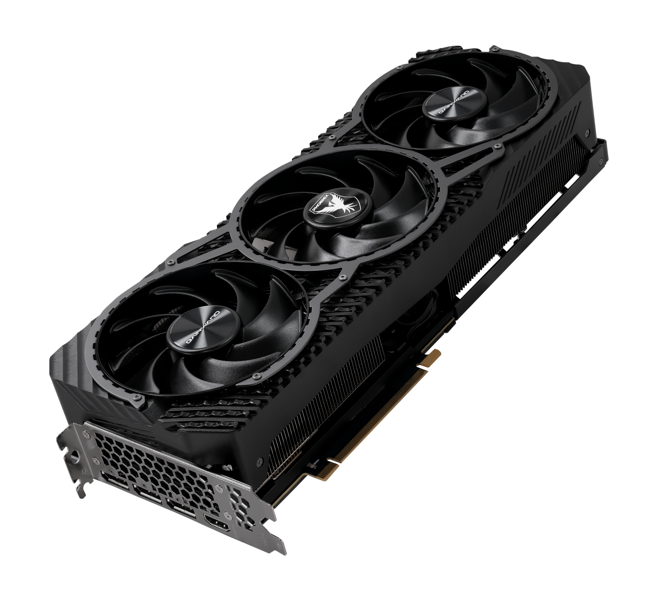 GAINWARD GeForce RTX 4080 Super Phoenix GS 16GB GDDR6X Grafikkarte HDMI/3xDP