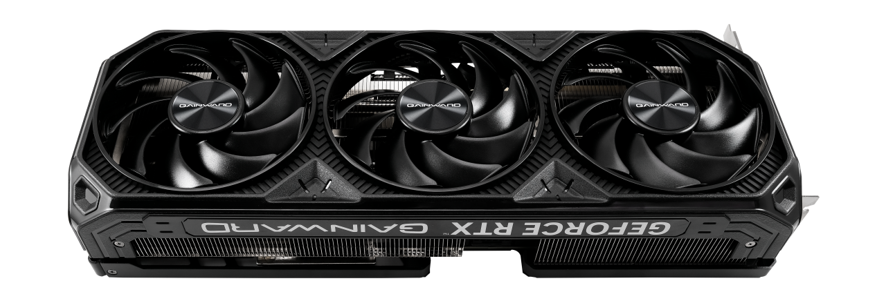 GAINWARD GeForce RTX 4080 Super Panther OC 16GB GDDR6X Grafikkarte HDMI/3xDP