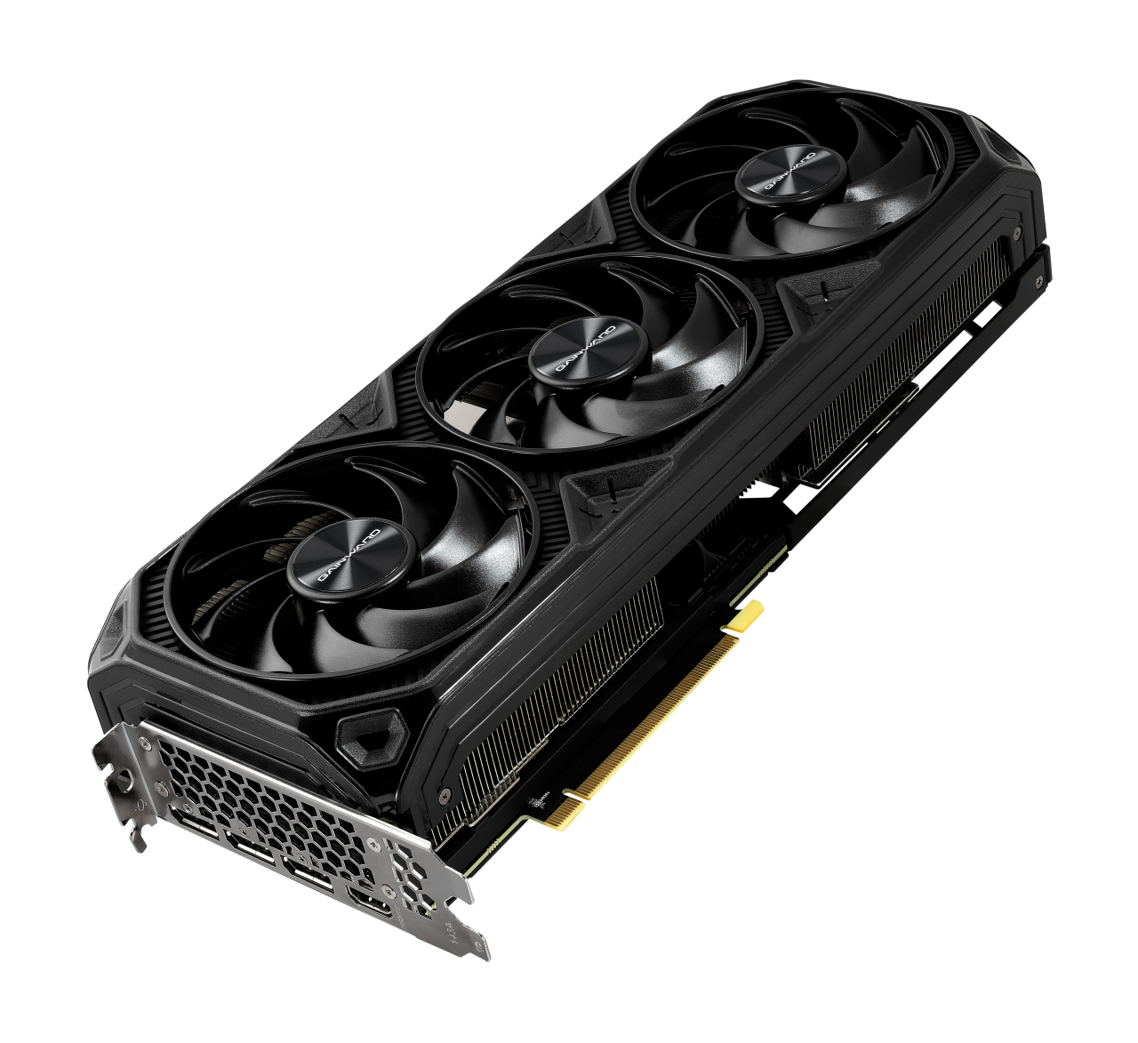 GAINWARD GeForce RTX 4080 Super Panther OC 16GB GDDR6X Grafikkarte HDMI/3xDP