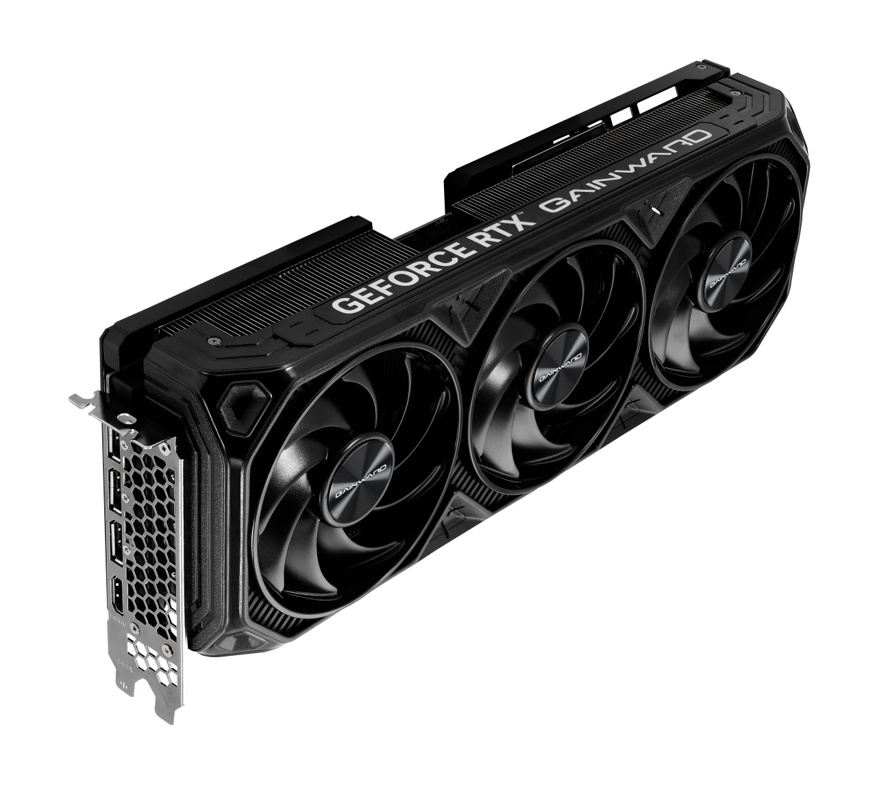 GAINWARD GeForce RTX 4080 Super Panther OC 16GB GDDR6X Grafikkarte HDMI/3xDP