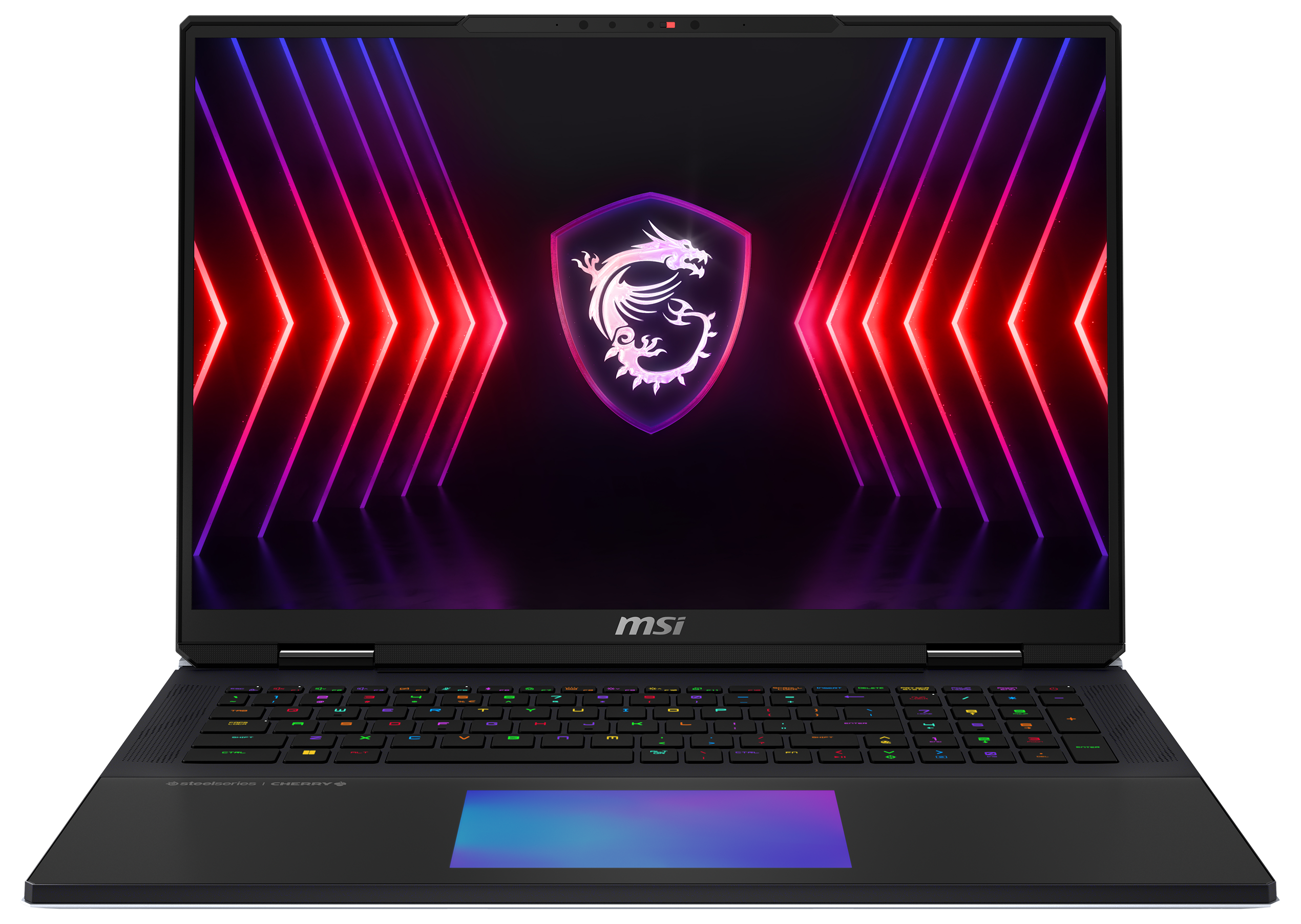 MSI Titan 18 HX A14VIG-068 i9-14900HX 128GB/4TB SSD 18" UHD+ RTX4090 W11P