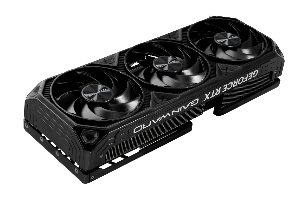 GAINWARD GeForce RTX 4070Ti Super Panther OC 16GB GDDR6X Grafikkarte HDMI/3xDP