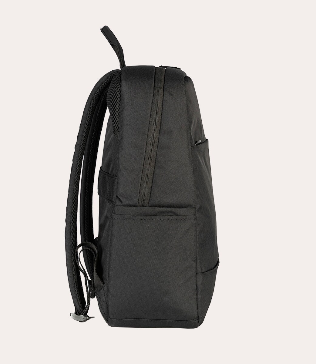 Tucano Global Rucksack für 15,6" Notebooks, schwarz