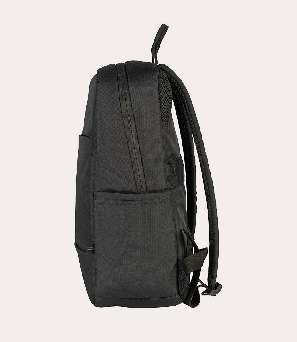 Tucano Global Rucksack für 15,6" Notebooks, schwarz