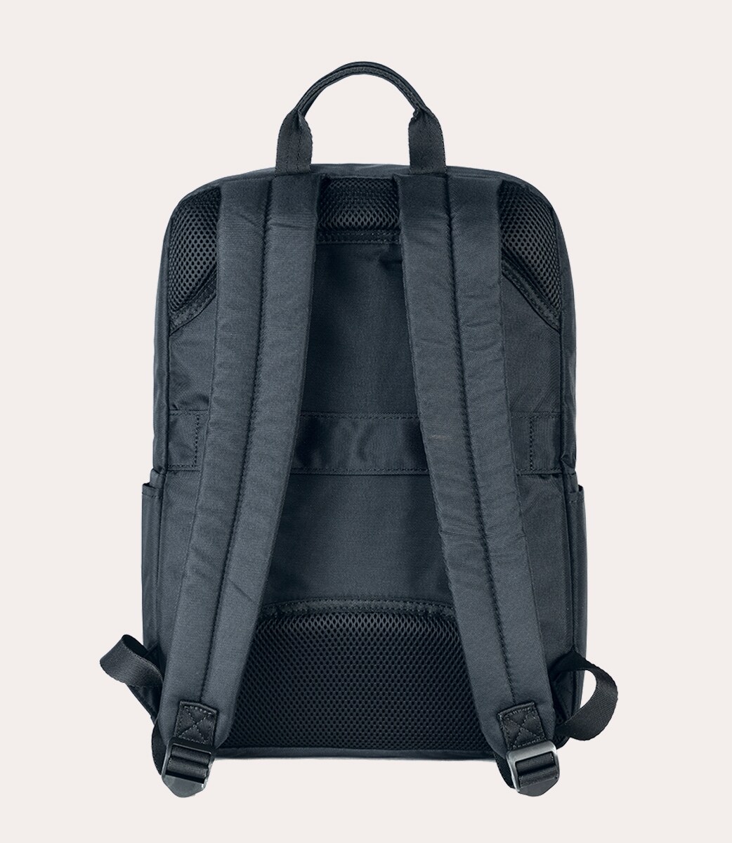 Tucano Global Rucksack für 15,6" Notebooks, blau