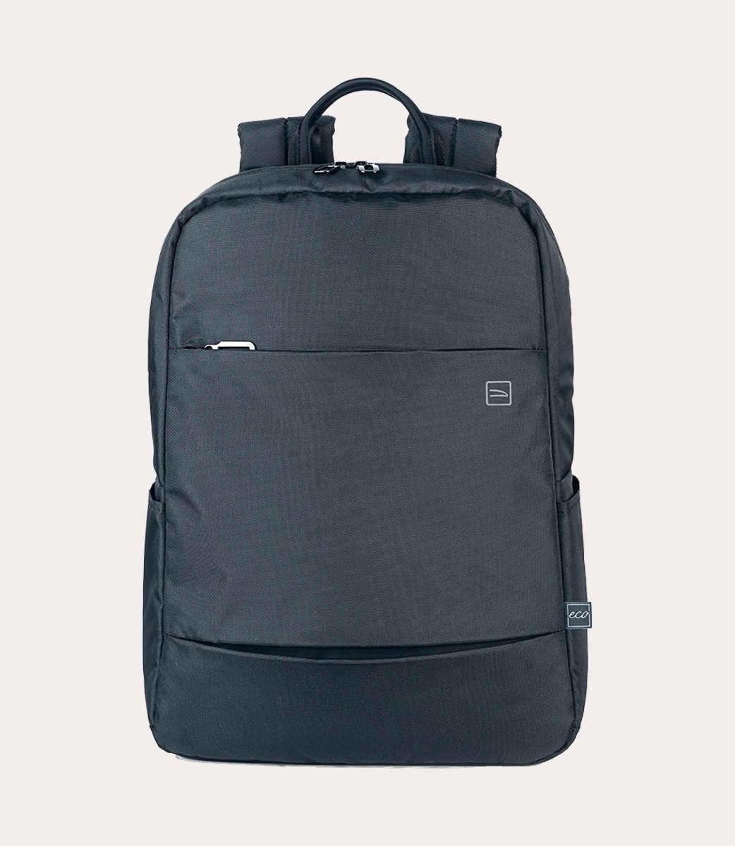 Tucano Global Rucksack für 15,6" Notebooks, blau