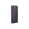 Samsung by Hochuen Vegan Leather Case GP-FPS926 für S24+ Dark Violet