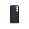 Samsung by Hochuen Vegan Leather Case GP-FPS926 für S24+ Dark Violet