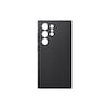 Samsung by Hochuen Vegan Leather Case GP-FPS928 für S24 Ultra Black