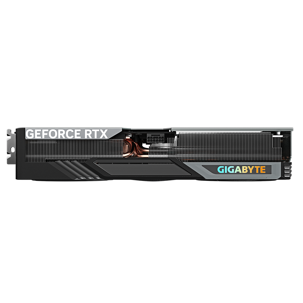 *GIGABYTE GeForce RTX4070TI SUPER 16GB Gaming OC Grafikkarte