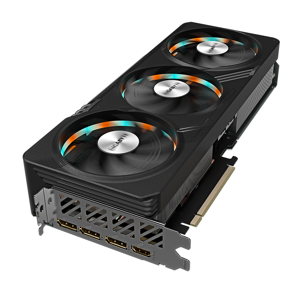 *GIGABYTE GeForce RTX4070TI SUPER 16GB Gaming OC Grafikkarte