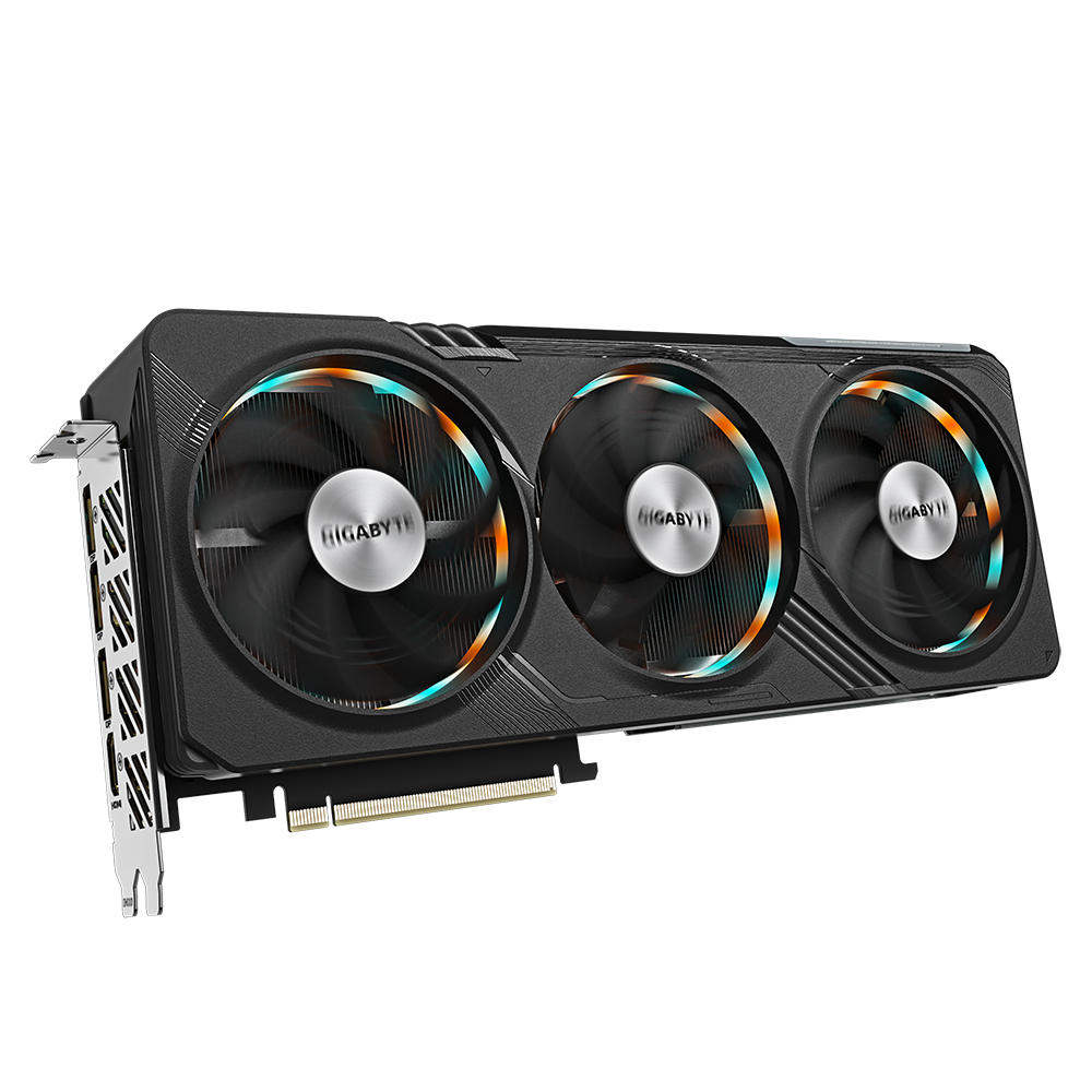 *GIGABYTE GeForce RTX4070TI SUPER 16GB Gaming OC Grafikkarte