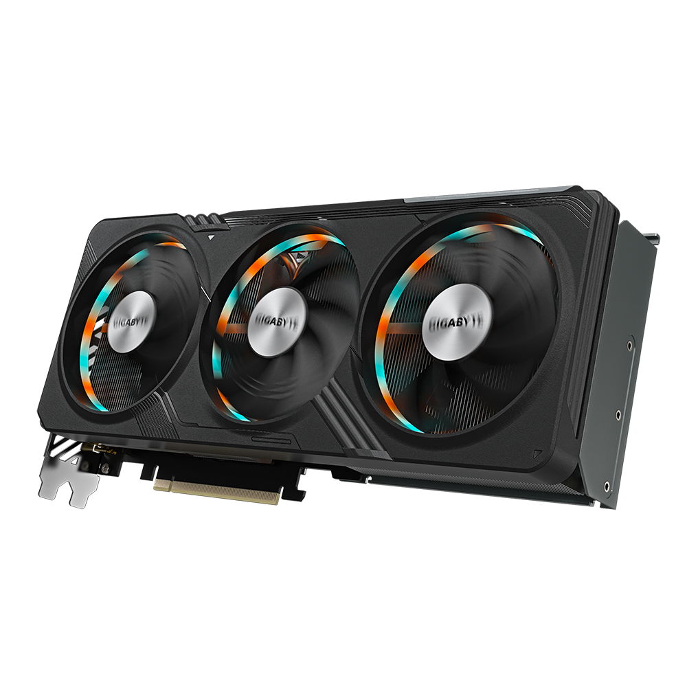 *GIGABYTE GeForce RTX4070TI SUPER 16GB Gaming OC Grafikkarte