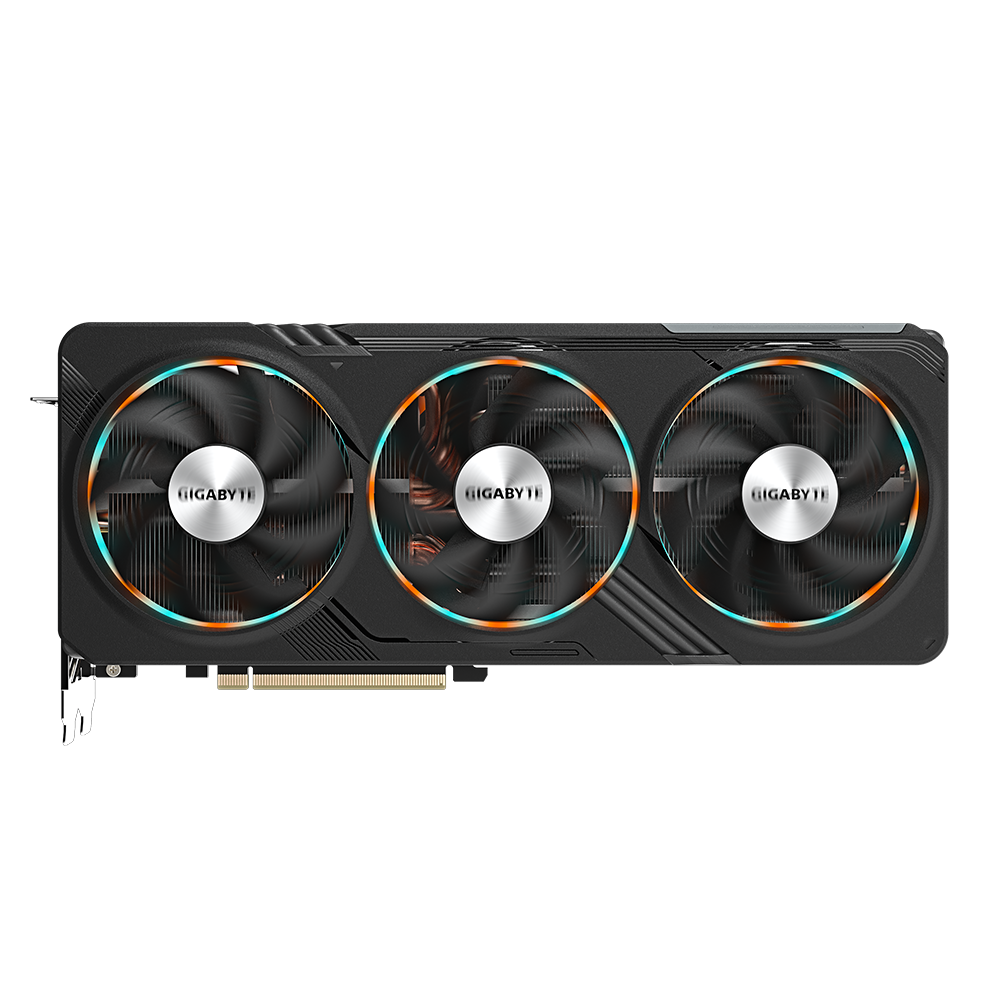 *GIGABYTE GeForce RTX4070TI SUPER 16GB Gaming OC Grafikkarte