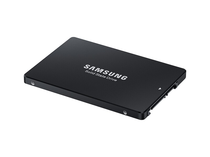 Samsung SSD PM893 Series 7,68 TB MLC SATA600 - Datacenter OEM