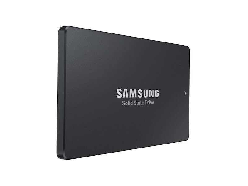 Samsung SSD PM893 Series 7,68 TB MLC SATA600 - Datacenter OEM