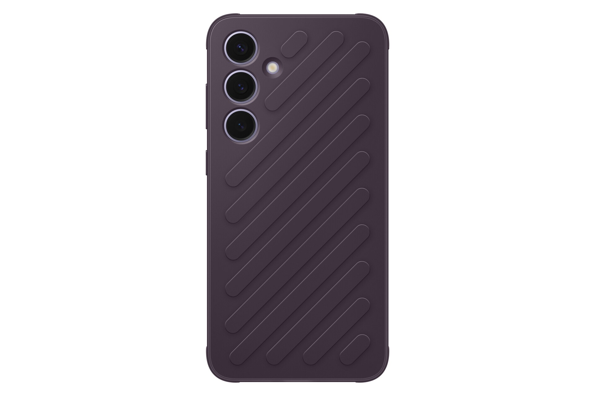 Samsung by ITFIT Shield Case GP-FPS926 für S24+ Dark Violet