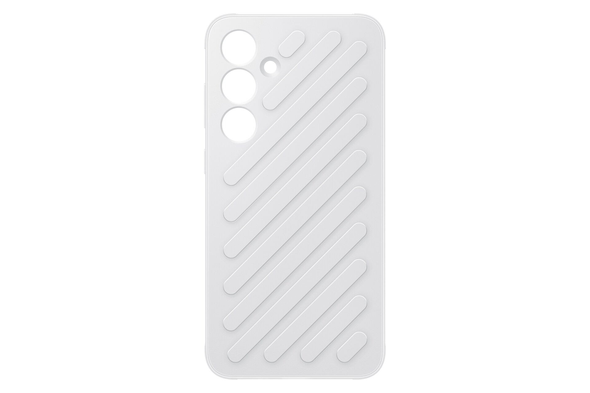 Samsung by ITFIT Shield Case GP-FPS926 für S24+ Light Gray