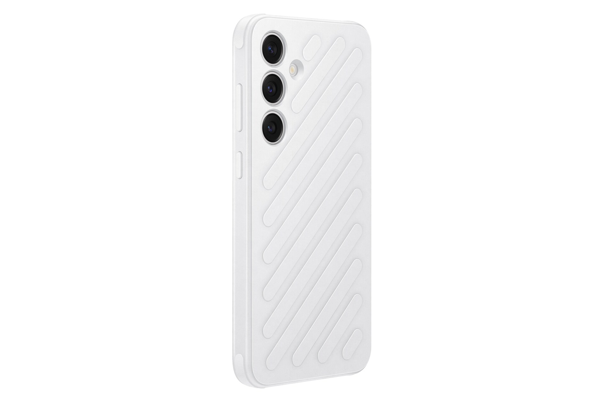 Samsung by ITFIT Shield Case GP-FPS926 für S24+ Light Gray