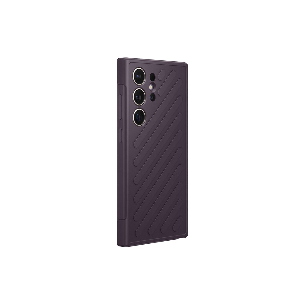 Samsung by ITFIT Shield Case GP-FPS928 für S24 Ultra Dark Violet