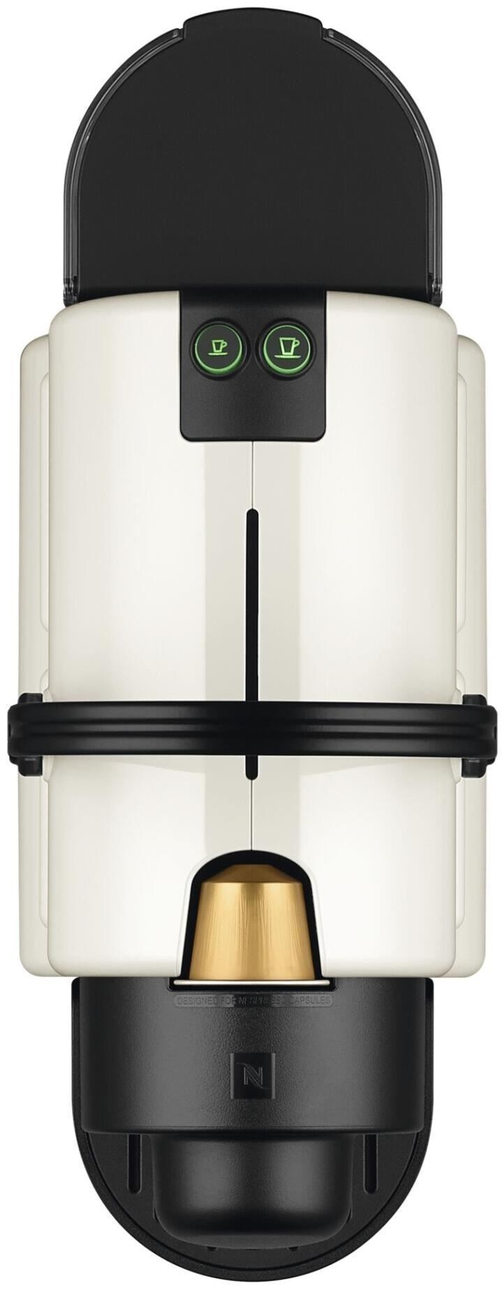 Krups XN 1001 Nespresso INISSIA White